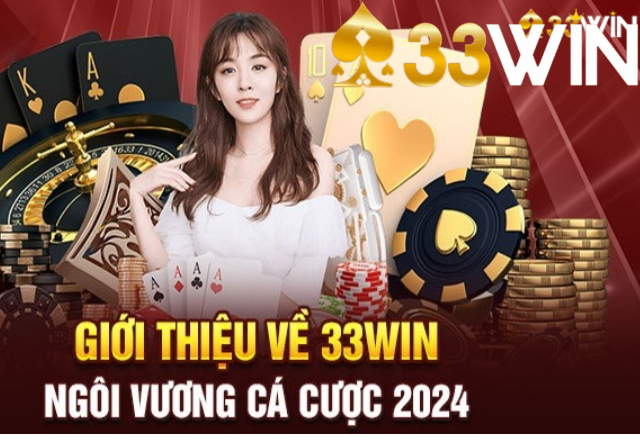 Giới thiệu 33win